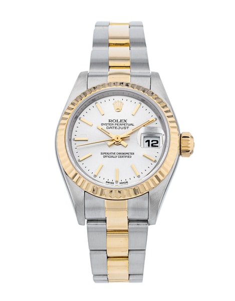 Rolex Datejust Lady 79173